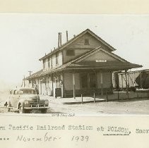 Print, Photographic, Black and White