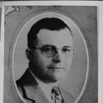 J. C. Garrison, Twenty-Second District