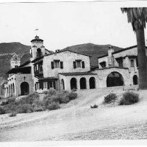 Scotty's Castle