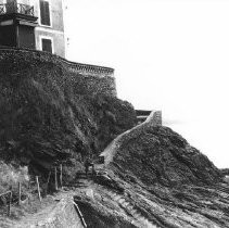 WWI Views of France