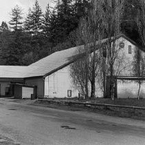 Building in Fortuna, CA