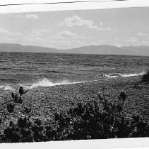 Meek's Bay, Lake Tahoe