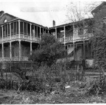 Mansion on the St. John's Park estate