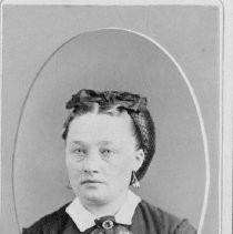 Unidentified woman