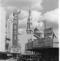 Crest Theater