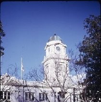 Sacramento City Hall