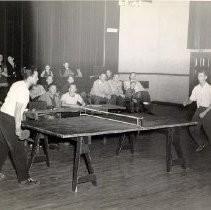 Ping Pong