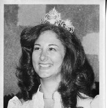 Marcy Kaye, Miss Metropolitan Sacramento candidate