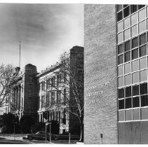 Sacramento County Courthouse and Administration Buildings