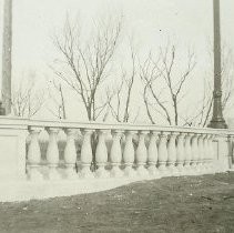 H Street Bridge Construction