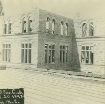 Print, Photographic, Black and White