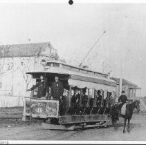 Print, Photographic, Black and White