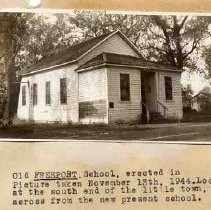 Print, Photographic, Black and White