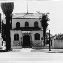 Chinese School and Confucian Church