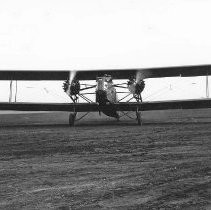 Air Corps Field Exercises