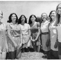 One Will Wear Placer Crown - The queen of the Placer County Fair