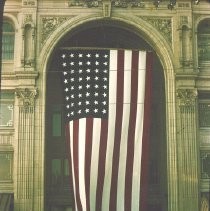 Weinstock's Entrance