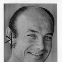 Steve Desomer, harness racing champion