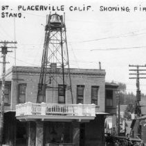 Print, Photographic, Black and White