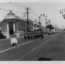 July 4th Parade