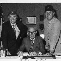 Print, Photographic, Black and White