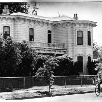 Dresbach-Hunt-Boyer House