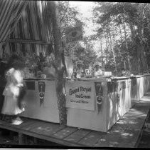 Allen - Fountain Grand Royal, Ice Cream