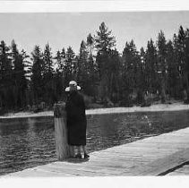 Summer at Lake Tahoe