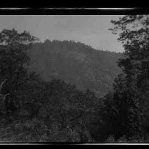 French Corral, Scenes at Broyles Ranch