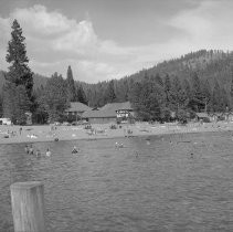 Kings Beach, Lake Tahoe