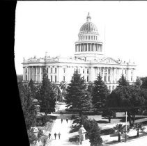 California State Capitol