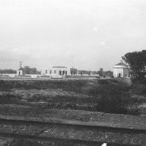 Water Filtration Plant