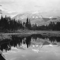 Mountain Scene