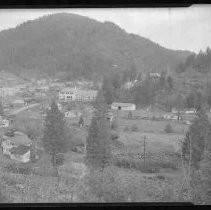 Downieville