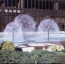 Playground on the Mall