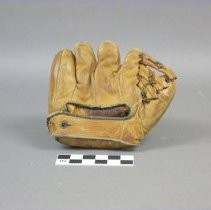 Glove, Baseball