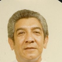 Officer Richard "Rodriguez"