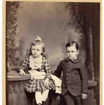 Molly and Tom Brannan