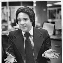 Lee Garland, actor-singer and female impersonator