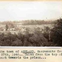 Print, Photographic, Black and White