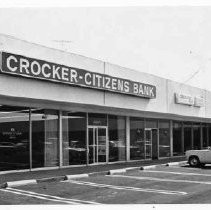 Crocker-Citizens National Bank