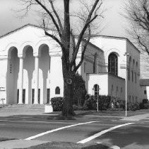 First Church of Christ Scientist