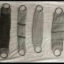 Negative, Glass Plate