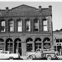 Rio Hotel, Joe's Baggage Room, Scotty's Place