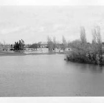 Flood of 1940; William Land Park