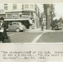 Print, Photographic, Black and White