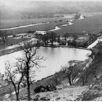 Flooded Farm