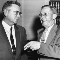 Prosecuting Attorneys in Jackson Vice Trial