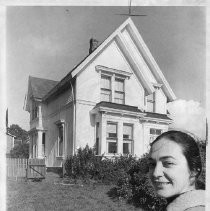 Print, Photographic, Black and White