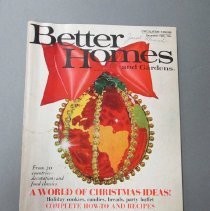 Better Homes & Gardens